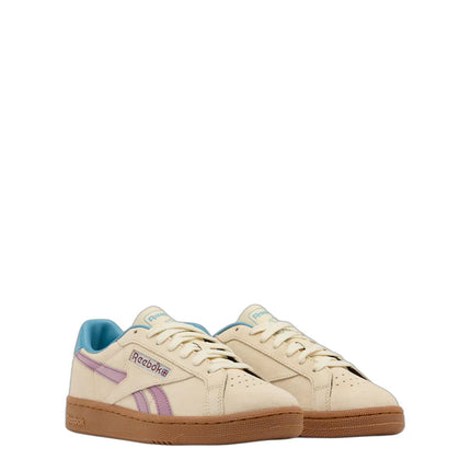 REEBOK - Sneakers donna Club C Grounds UK-1
