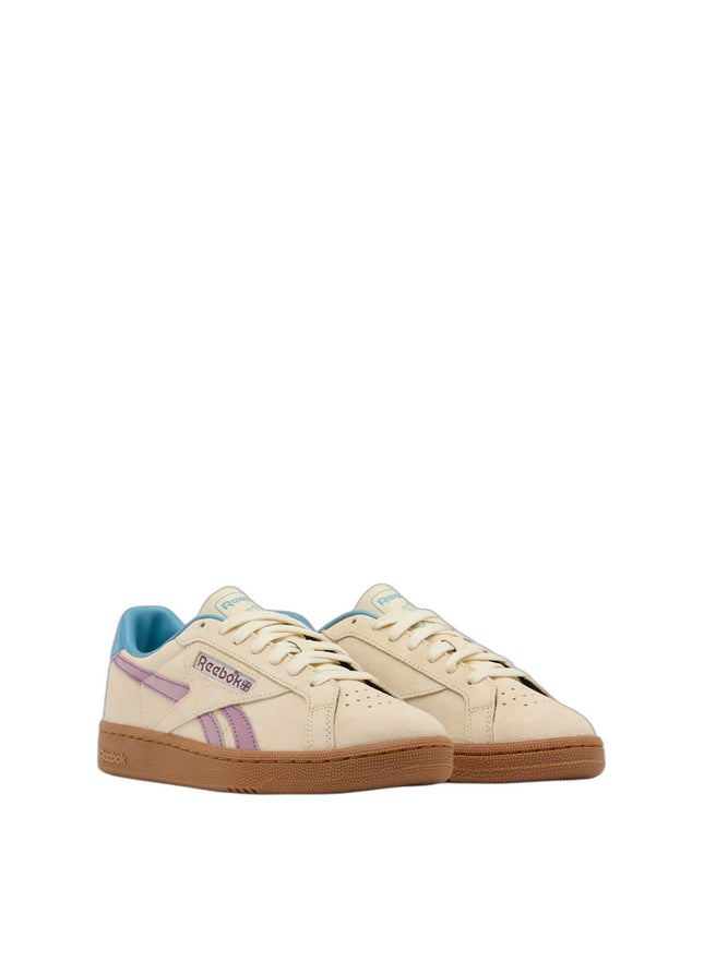 REEBOK - Sneakers donna Club C Grounds UK-1