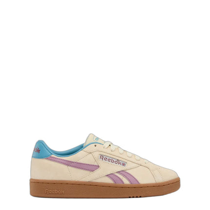 REEBOK - Sneakers donna Club C Grounds UK-0