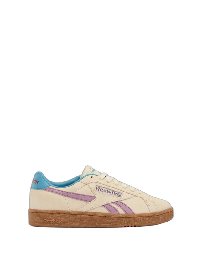 REEBOK - Sneakers donna Club C Grounds UK-0