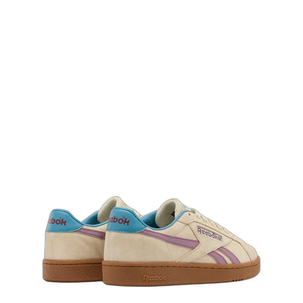 REEBOK - Sneakers donna Club C Grounds UK-2
