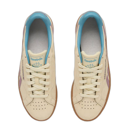 REEBOK - Sneakers donna Club C Grounds UK-3