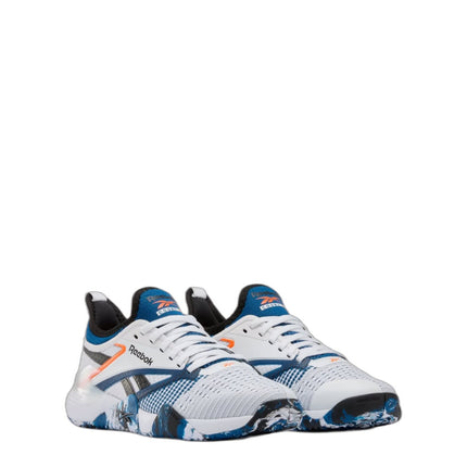 REEBOK - Scarpa da tennis e padel unisex Nano Court-1
