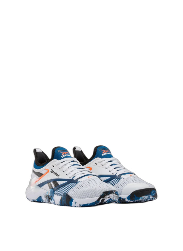 REEBOK - Scarpa da tennis e padel unisex Nano Court-1