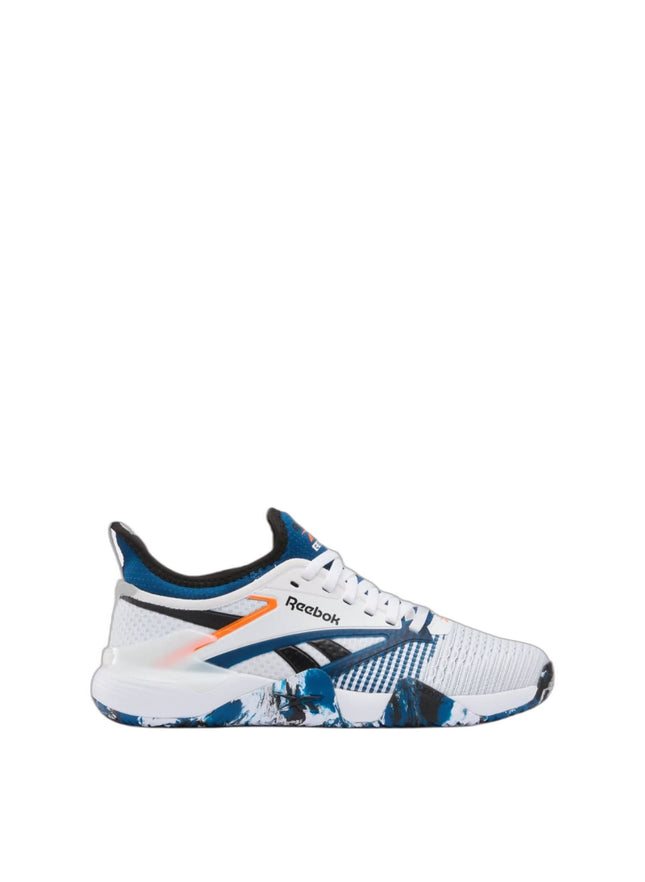 REEBOK - Scarpa da tennis e padel unisex Nano Court-0