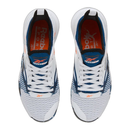 REEBOK - Scarpa da tennis e padel unisex Nano Court-3