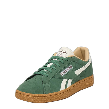 REEBOK - Sneakers unisex Club C Grounds UK - Numero 45.5-1