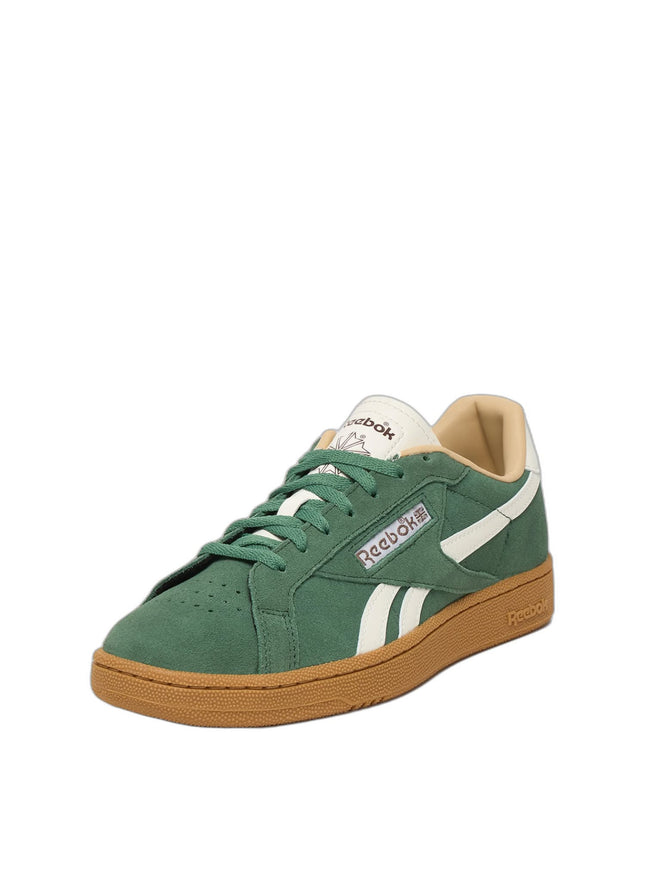 REEBOK - Sneakers unisex Club C Grounds UK - Numero 45.5-1