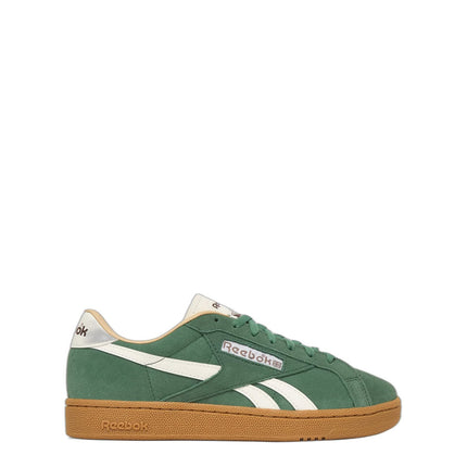 REEBOK - Sneakers unisex Club C Grounds UK - Numero 45.5-0