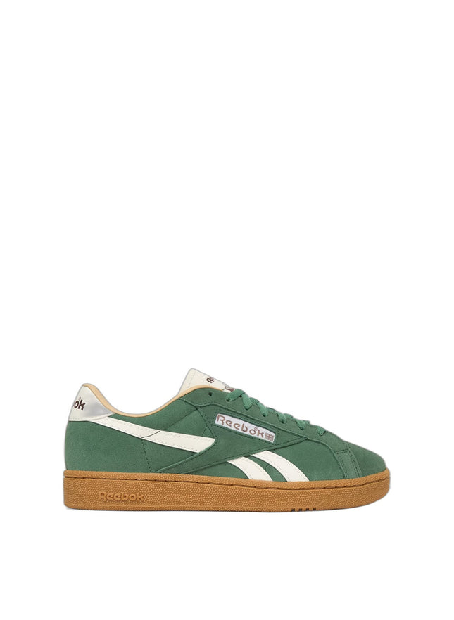 REEBOK - Sneakers unisex Club C Grounds UK - Numero 45.5-0