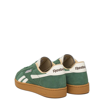 REEBOK - Sneakers unisex Club C Grounds UK - Numero 45.5-2