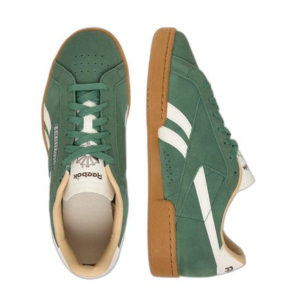REEBOK - Sneakers unisex Club C Grounds UK - Numero 45.5-3