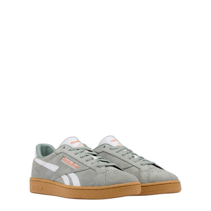 REEBOK - Sneakers unisex Club C Grounds UK - Numero 45.5-6