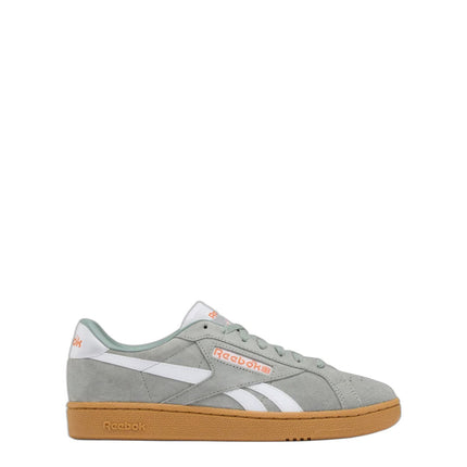REEBOK - Sneakers unisex Club C Grounds UK - Numero 45.5-5