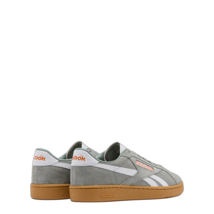 REEBOK - Sneakers unisex Club C Grounds UK - Numero 45.5-7