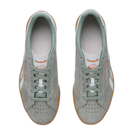 REEBOK - Sneakers unisex Club C Grounds UK - Numero 45.5-8