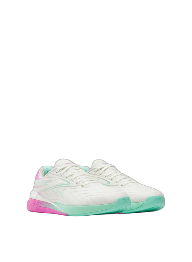 REEBOK - Sneakers da training donna Nano X5 Edge-1