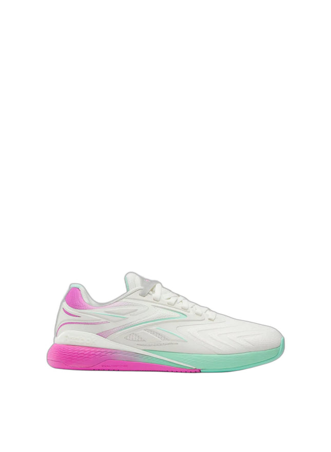 REEBOK - Sneakers da training donna Nano X5 Edge-0