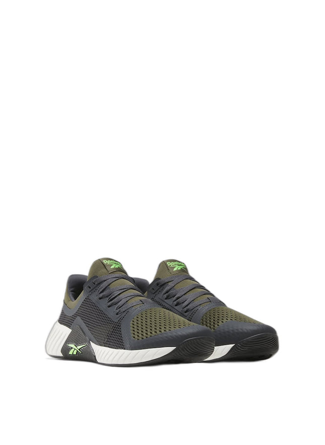 REEBOK - Sneakers da training uomo Flip Charge - Numero 45.5-1