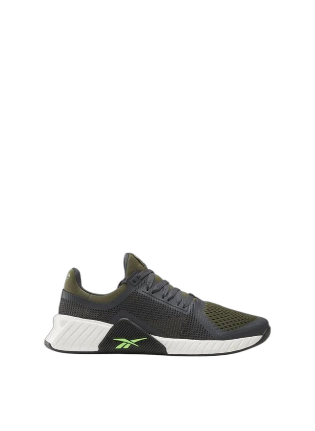REEBOK - Sneakers da training uomo Flip Charge - Numero 45.5-0