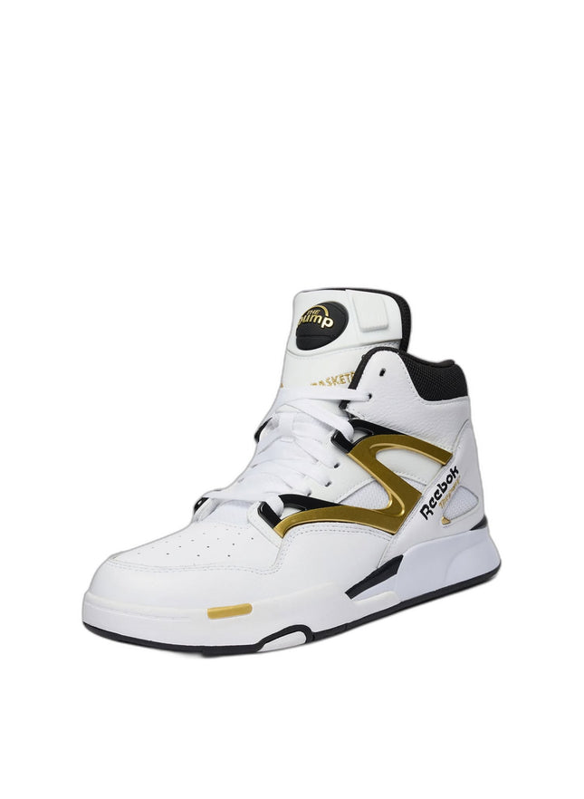 REEBOK - Sneakers unisex Pump Omni Zone II-1