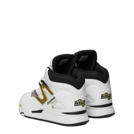 REEBOK - Sneakers unisex Pump Omni Zone II-2