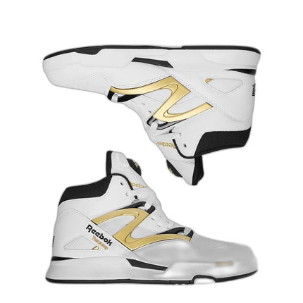 REEBOK - Sneakers unisex Pump Omni Zone II-3