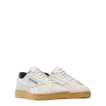 REEBOK - Sneakers unisex Club C Grounds UK-1