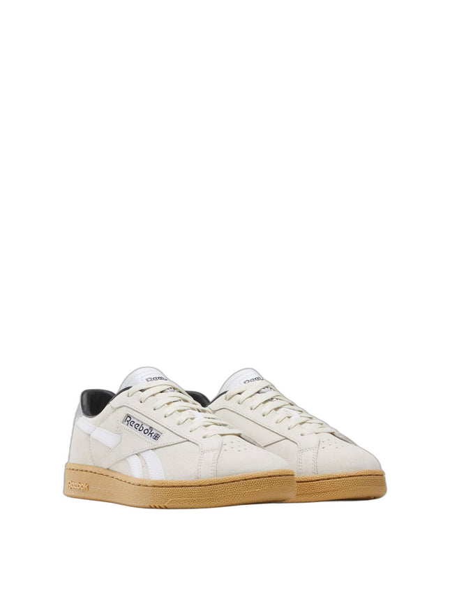 REEBOK - Sneakers unisex Club C Grounds UK-1