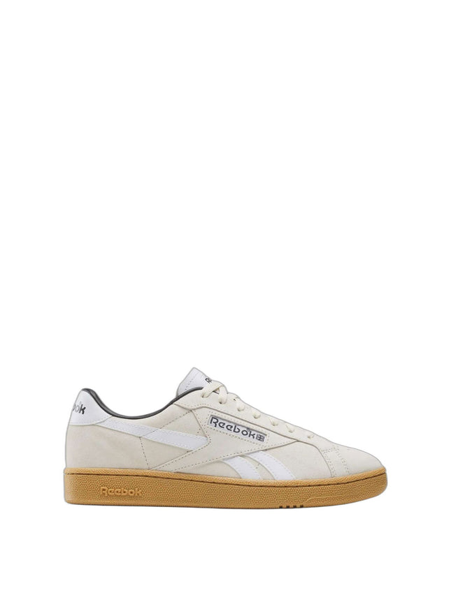 REEBOK - Sneakers unisex Club C Grounds UK-0