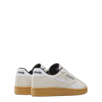 REEBOK - Sneakers unisex Club C Grounds UK-2