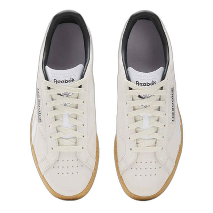 REEBOK - Sneakers unisex Club C Grounds UK-3