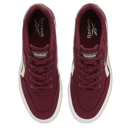 REEBOK - Sneakers donna Court Advance Vulc-3
