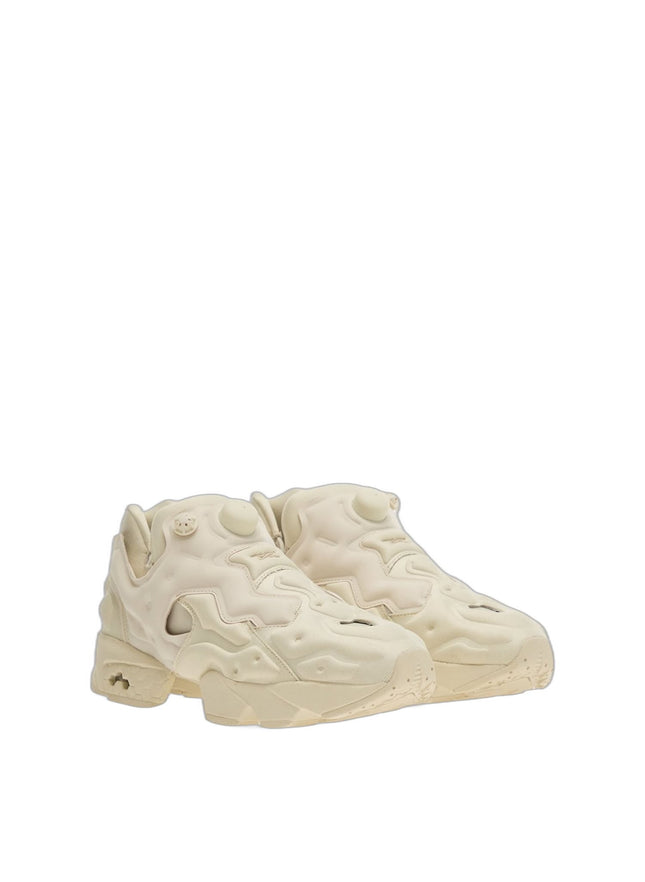 REEBOK - Sneakers Instapump Sliver  - Numero 45.5-10