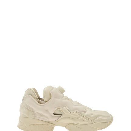 REEBOK - Sneakers Instapump Sliver  - Numero 45.5-9