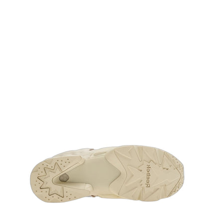 REEBOK - Sneakers Instapump Sliver  - Numero 45.5-13