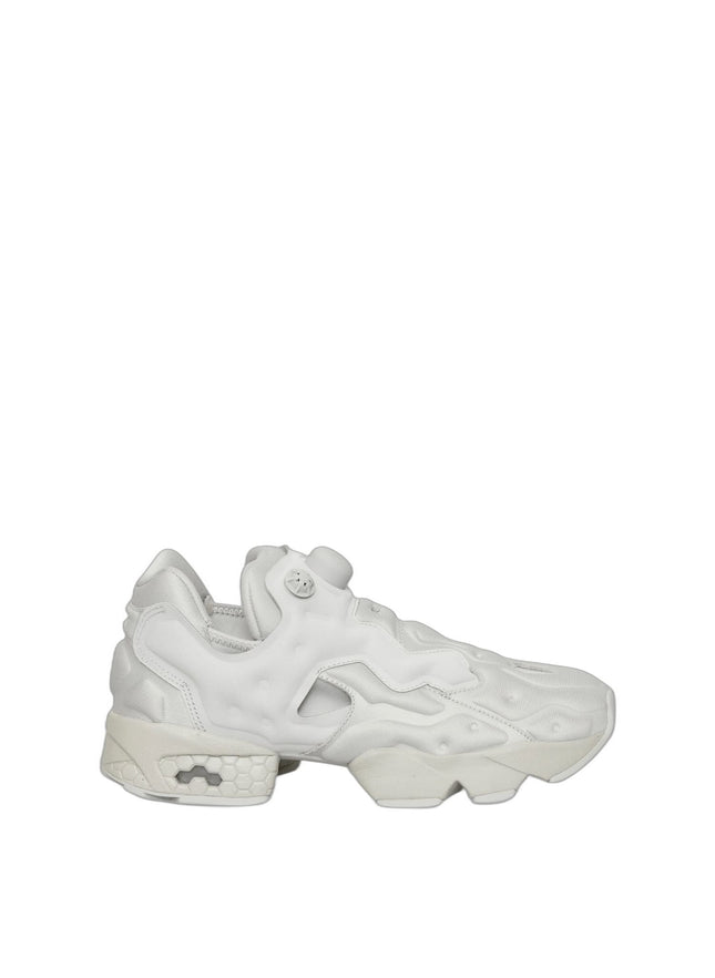 REEBOK - Sneakers Instapump Sliver  - Numero 45.5-0