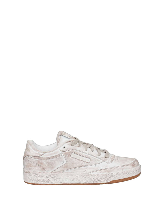 REEBOK - Sneakers Club C 85 vintage-0
