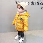 Yellow / 130cm