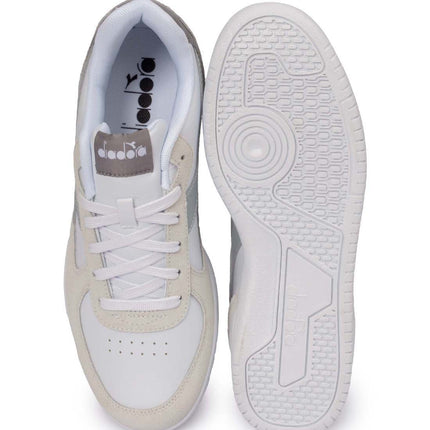 DIADORA - Sneakers uomo Raptor Low SL - Numero 43-4