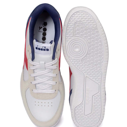 DIADORA - Sneakers uomo Raptor Low SL - Numero 43-12