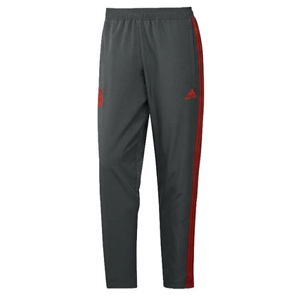 Bayern Munich Training Presentation Soccer pants 2018/19 - Adidas-0