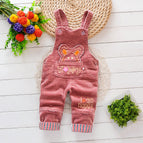 Happy bear pink / 80cm