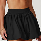S / Black