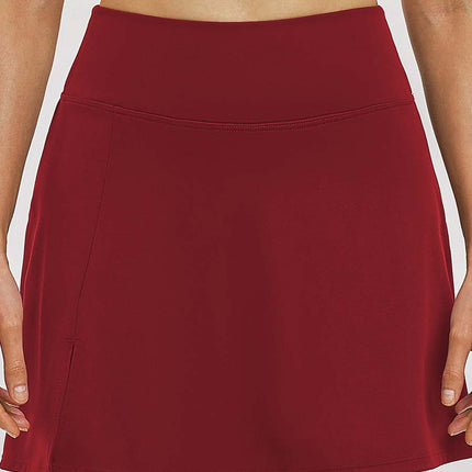 AceFlow Court Skirt-6