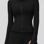 S / Black