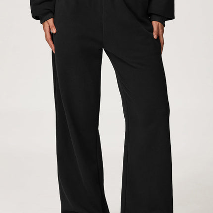 Effortless Luxe Lounge Pants-3