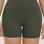 S / Olive Green