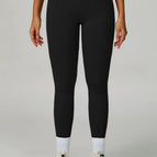 S / Black