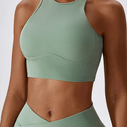 Airlift Bra Tank-0